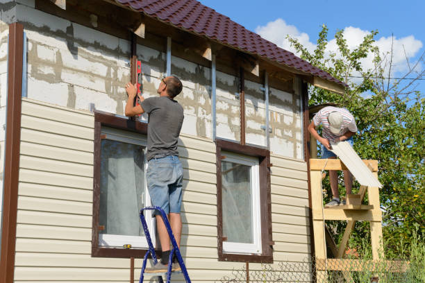 Best Fascia and Soffit Installation  in Charlotte, TN