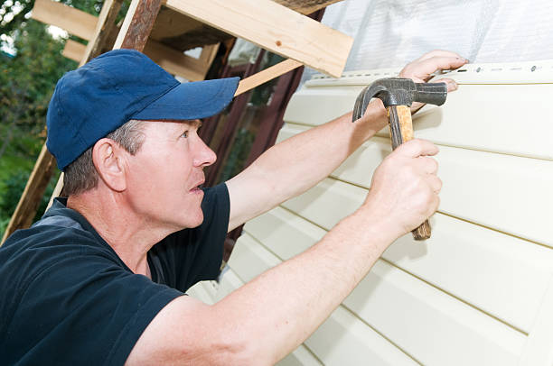 Best Siding Repair  in Charlotte, TN