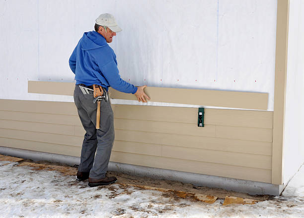 Best Brick Veneer Siding  in Charlotte, TN